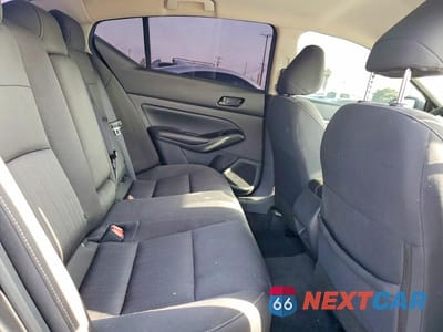 Zdjęcie 10 z 12 samochodu: 2023 NISSAN ALTIMA SV VIN:1N4BL4DV0PN392414 - miniatura