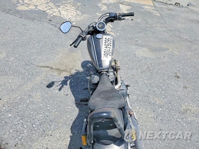 Zdjęcie 6 z 9 samochodu: 2014 YAMAHA XVS950 CU VIN:JYAVN05E2EA005015 - miniatura