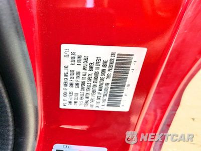 Zdjęcie 12 z 12 samochodu: 2013 HONDA ACCORD EXL VIN:1HGCT2B82DA010498 - miniatura