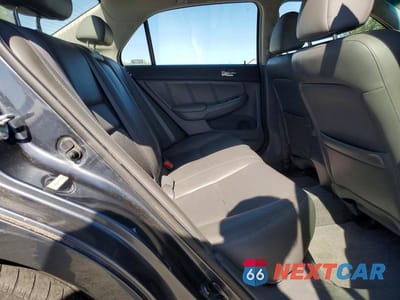 Zdjęcie 10 z 13 samochodu: 2005 HONDA ACCORD HYBRID VIN:JHMCN36565C017229 - miniatura