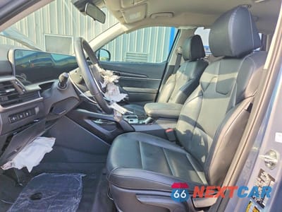 Zdjęcie 7 z 14 samochodu: 2024 KIA TELLURIDE LX VIN:5XYP24GC7RG560993 - miniatura