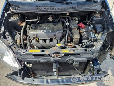 Zdjęcie 12 z 14 samochodu: 2006 SCION XA BASE VIN:JTKKT604960146825 - miniatura