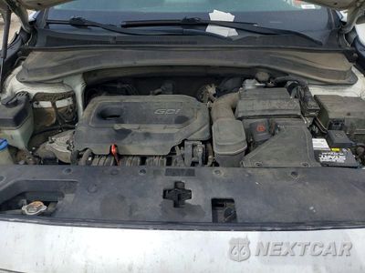 Zdjęcie 11 z 13 samochodu: 2020 HYUNDAI SANTA FE SE VIN:5NMS2CAD0LH171647 - miniatura