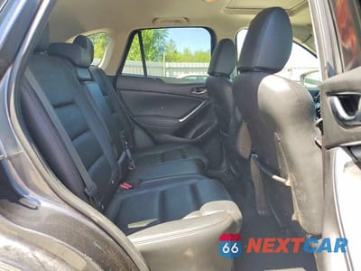 Zdjęcie 11 z 13 samochodu: 2016 MAZDA CX-5 GT VIN:JM3KE4DY6G0900033 - miniatura
