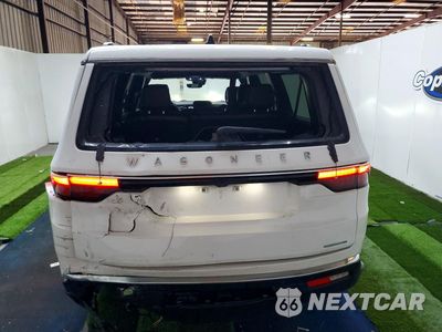 Zdjęcie 6 z 13 samochodu: 2024 JEEP WAGONEER L SERIES II VIN:1C4SJRBP3RS184355 - miniatura