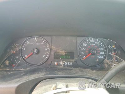 Zdjęcie 9 z 12 samochodu: 2007 FORD F250 SUPER DUTY VIN:1FTNF205X7EB19473 - miniatura