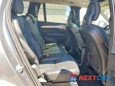 Zdjęcie 11 z 13 samochodu: 2016 VOLVO XC90 T8 VIN:YV4BC0PK9G1092301 - miniatura