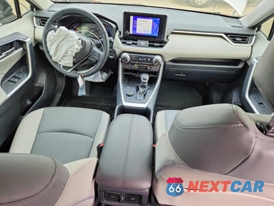 Zdjęcie 8 z 13 samochodu: 2025 TOYOTA RAV4 XLE PREMIUM VIN:JTMB6RFV2SD157877 - miniatura