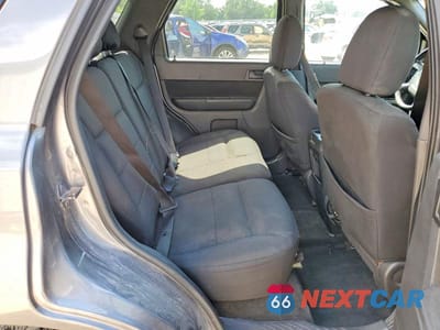 Zdjęcie 10 z 13 samochodu: 2009 FORD ESCAPE XLT VIN:1FMCU03G99KA12414 - miniatura