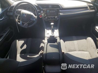 Zdjęcie 8 z 12 samochodu: 2020 HONDA CIVIC EX VIN:19XFC1F30LE209159 - miniatura