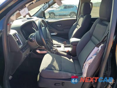 Zdjęcie 7 z 12 samochodu: 2022 NISSAN FRONTIER SV VIN:1N6ED1EJ7NN603486 - miniatura