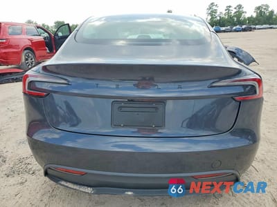 Zdjęcie 6 z 14 samochodu: 2026 TESLA MODEL 3 VIN:5YJ3E1EA5TF160564 - miniatura