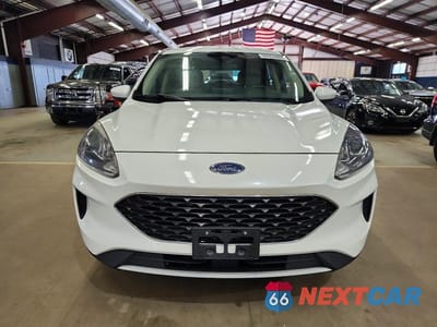 Piąte zdjęcie samochodu w środku: 2020 FORD ESCAPE SE VIN:1FMCU9G63LUB46496 - miniatura
