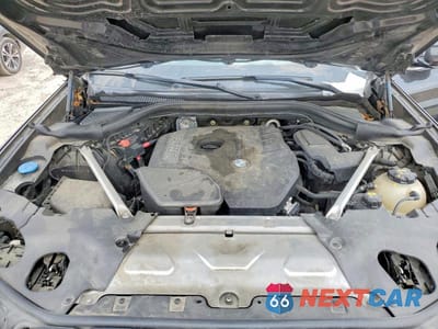 Zdjęcie 12 z 13 samochodu: 2018 BMW X3 XDRIVE30I VIN:5UXTR9C51JLD60457 - miniatura