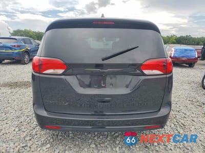 Zdjęcie 6 z 13 samochodu: 2019 CHRYSLER PACIFICA TOURING PLUS VIN:2C4RC1FG8KR705422 - miniatura