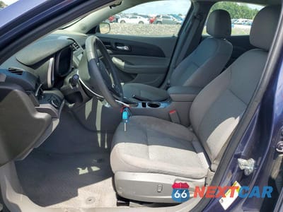 Zdjęcie 7 z 12 samochodu: 2015 CHEVROLET MALIBU LS VIN:1G11B5SL5FF299180 - miniatura