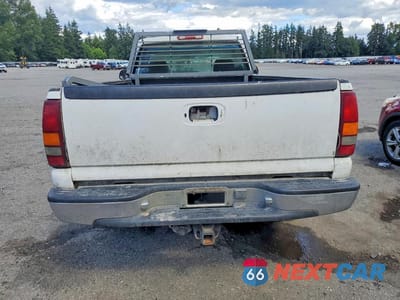 Zdjęcie 6 z 12 samochodu: 2000 CHEVROLET SILVERADO C2500 VIN:1GCGC24U1YZ258081 - miniatura