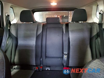 Zdjęcie 10 z 13 samochodu: 2023 NISSAN ROGUE SV VIN:5N1BT3BB8PC876805 - miniatura