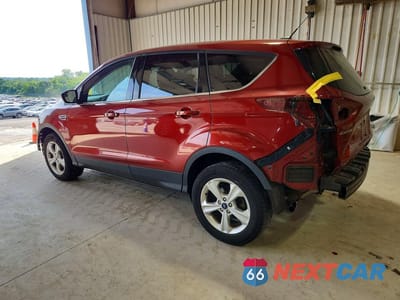 Drugie zdjęcie samochodu z przodu: 2016 FORD ESCAPE SE VIN:1FMCU9GX1GUC75786 - miniatura