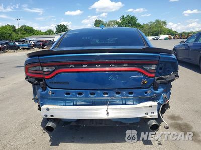 Zdjęcie 6 z 13 samochodu: 2022 DODGE CHARGER SCAT PACK VIN:2C3CDXGJ8NH257598 - miniatura