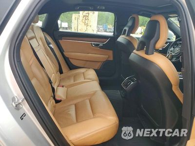 Zdjęcie 10 z 12 samochodu: 2018 VOLVO S90 T6 INSCRIPTION VIN:LVY992ML4JP004812 - miniatura