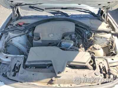 Zdjęcie 11 z 12 samochodu: 2012 BMW 328 I VIN:WBA3A5C51CF343364 - miniatura