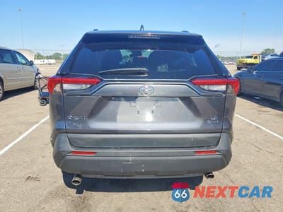 Zdjęcie 6 z 13 samochodu: 2025 TOYOTA RAV4 LE VIN:4T3LWRFV6SU166394 - miniatura