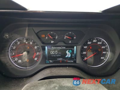 Zdjęcie 9 z 13 samochodu: 2017 CHEVROLET CAMARO LT VIN:1G1FB1RS1H0179135 - miniatura