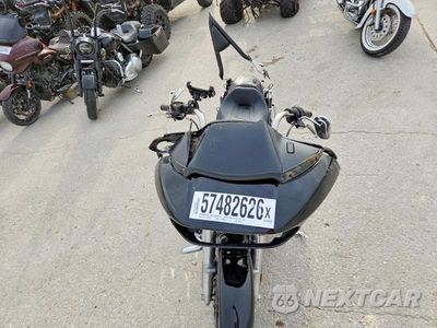 Piąte zdjęcie samochodu w środku: 2021 HARLEY-DAVIDSON FLTRXS VIN:1HD1KTP16MB601937 - miniatura
