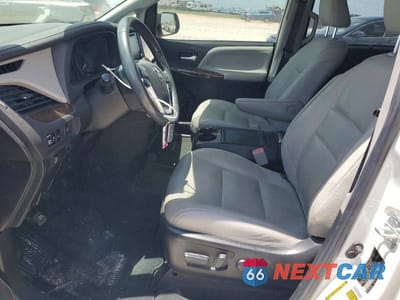 Zdjęcie 7 z 13 samochodu: 2020 TOYOTA SIENNA LIMITED 7-PASSENGER VIN:5TDYZ3DC5LS022947 - miniatura