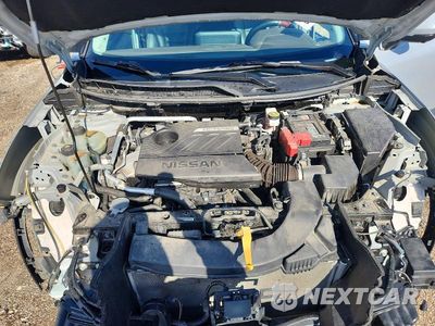 Zdjęcie 11 z 13 samochodu: 2023 NISSAN ROGUE SL VIN:5N1BT3CB1PC761767 - miniatura