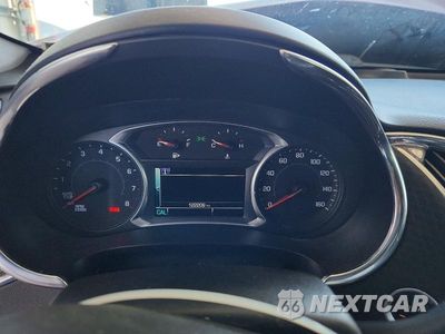 Zdjęcie 9 z 13 samochodu: 2018 CHEVROLET MALIBU LT VIN:1G1ZD5ST4JF114168 - miniatura