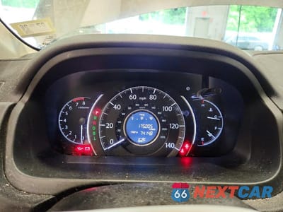 Zdjęcie 9 z 13 samochodu: 2015 HONDA CR-V LX VIN:5J6RM4H34FL073875 - miniatura