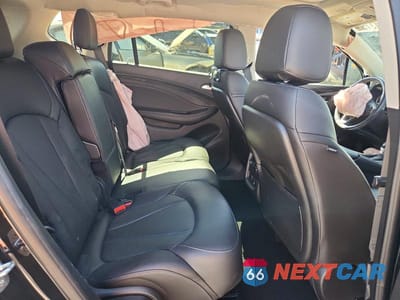 Zdjęcie 11 z 13 samochodu: 2020 BUICK ENVISION PREMIUM II VIN:LRBFX4SXXLD115904 - miniatura