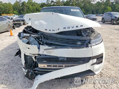 Piąte zdjęcie samochodu w środku: 2025 LAND ROVER RANGE ROVER SPORT DYNAMIC SE VIN:SAL1L9FU9SA496397 - miniatura