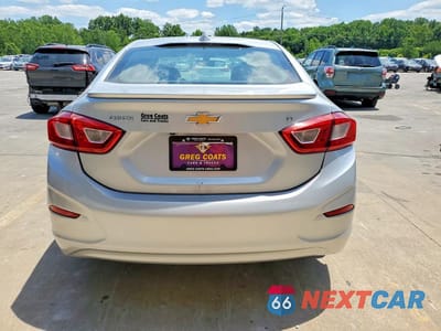 Zdjęcie 6 z 12 samochodu: 2019 CHEVROLET CRUZE LT VIN:1G1BE5SM3K7100877 - miniatura