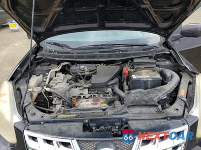 Zdjęcie 12 z 13 samochodu: 2013 NISSAN ROGUE S VIN:JN8AS5MV3DW128645 - miniatura