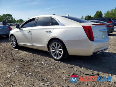 Drugie zdjęcie samochodu z przodu: 2013 CADILLAC XTS PREMIUM COLLECTION VIN:2G61S5S36D9116515 - miniatura