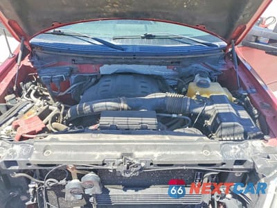 Zdjęcie 11 z 12 samochodu: 2013 FORD F150 SUPERCREW VIN:1FTFW1ET1DFC95095 - miniatura