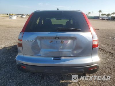 Zdjęcie 6 z 13 samochodu: 2008 HONDA CR-V LX VIN:JHLRE38378C035124 - miniatura