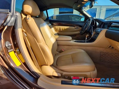 Zdjęcie 10 z 12 samochodu: 2007 LEXUS SC 430 VIN:JTHFN45Y779013933 - miniatura