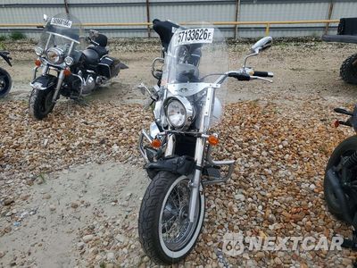 Drugie zdjęcie samochodu z przodu: 2025 SUZUKI VL800 M VIN:JS1VS55A7S7100213 - miniatura