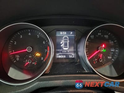 Zdjęcie 9 z 12 samochodu: 2016 VOLKSWAGEN PASSAT S VIN:1VWAS7A32GC051117 - miniatura