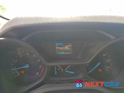 Zdjęcie 9 z 13 samochodu: 2018 FORD TRANSIT CONNECT XL VIN:NM0LE7E79J1349616 - miniatura