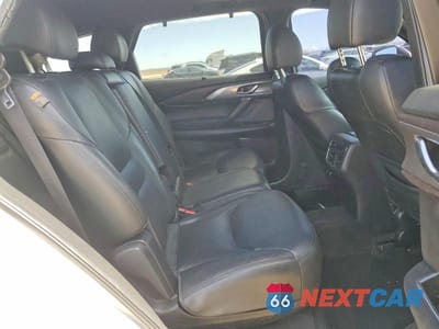 Zdjęcie 10 z 12 samochodu: 2019 MAZDA CX-9 GRAND TOURING VIN:JM3TCADY8K0301104 - miniatura