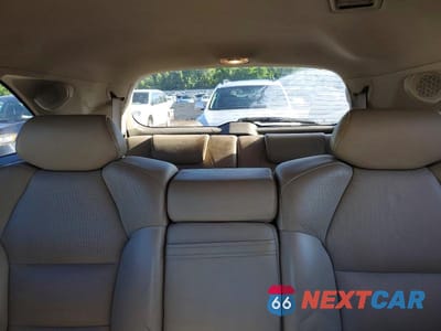 Zdjęcie 10 z 13 samochodu: 2007 ACURA MDX SPORT VIN:2HNYD28827H534520 - miniatura