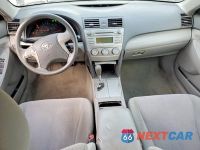 Zdjęcie 8 z 12 samochodu: 2011 TOYOTA CAMRY LE VIN:4T4BF3EK1BR169282 - miniatura