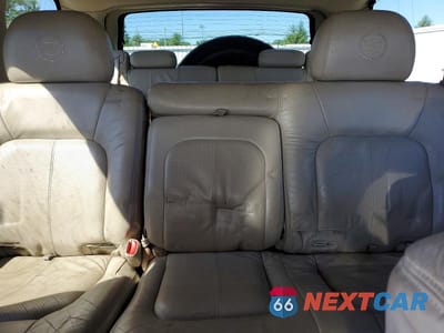 Zdjęcie 10 z 13 samochodu: 2002 CADILLAC ESCALADE LUXURY VIN:1GYEK63N82R276686 - miniatura