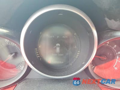 Zdjęcie 9 z 12 samochodu: 2016 FIAT 500X EASY VIN:ZFBCFXBT7GP388702 - miniatura