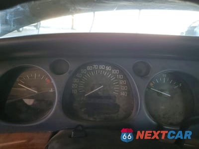 Zdjęcie 9 z 12 samochodu: 2001 BUICK LESABRE CUSTOM VIN:1G4HP54K614240151 - miniatura